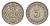 Германия 5 пфеннигов 1905 A, Вильгельм II (1888-1918) KM 11, J. 12 медно-никель 4640-117