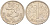 ФИНЛЯНДИЯ 1 МАРКА 1974 S KM 49a медно-никель 4566-437