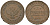 Россия 3 копейки 1911 СПБ, Николай II (1894-1917) Биткин 224 медь 98-1254