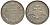 Россия 1 рубль 1830 СПБ-НГ, Николай I (1825-1855), длинные ленты под орлом Биткин 109 серебро 10-011-66