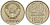 СССР 20 копеек 1962 Федорин 114 медно-никель 4156-1252