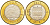 Финляндия 5 евро 2011 серия исторические регионы Финляндии, Уусимаа KM 160 биметалл UNC 1527-722 M2-17