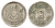Египет 5 пиастров 1972 KM A428 медно-никель 4673-157