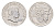 Филиппины 5 сентимо 1985 KM 239 алюминий UNC 4614-727