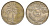 Ирак 100 филсов 1970 KM 129 медно-никель 32-212