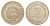Венгрия 2 форинта 1965 BP KM 556a медь цинк никель 4648-947
