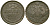 Россия 2 копейки 1853 ЕМ, Николай I (1826-1855) Биткин 599 медь 4168-221