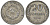 СССР 20 копеек 1925 Федорин 10 серебро 4145-1124