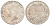 Португалия 200 реалов 1863 Луиш I (1861-1889) KM 507 серебро 4617-149