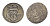 Нюрнберг 1 пфенниг 1785 KM 315 серебро UNC 1529-843