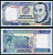 Перу 10000 солей 1981 Инка Гарсиласо де ла Вега, American Bank Note Company Pick 124 a бумага UNC (пресс) 447-103-2
