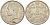 БЕЛЬГИЯ 5 ФРАНКОВ 1930 АЛЬБЕРТ I, DES BELGES KM 97.1 никель 3851-113