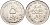 Иран 5 риалов 1988 SН1367, Исламская Республика KM 1234 медно-никель 219-844