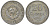 СССР 20 копеек 1925 Федорин 10 серебро 4145-1022
