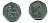 Великобритания 50 пенсов 1997 Елизавета II (1952-2022) KM 940.2, Spink 4351 (H7) медно-никель 540-615