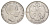 Югославия 50 динаров 1938 Петр II (1834-1845) KM 24 серебро 4607-131