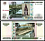 Россия 10 рублей 2000 (2004) серия ЛЯ Pick 268 c (1) бумага UNC (пресс) 401-38-2-1