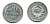 СССР 20 копеек 1924 Федорин 8, КМ 88 серебро 54-1611