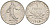 ФРАНЦИЯ 1 ФРАНК 1969 СЕЯТЕЛЬ KM 925.1, LE FRANC 226.14 никель 4573-1024