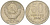 СССР 50 копеек 1964 Y 133a.2, Schon 82a медь цинк никель 4161-1011