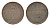 Норвегия 1 эре 1938 Хокон VII (1905-1957) KM 367 бронза 4632-1049