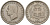 Греция 2 драхмы 1962 Павел I (1947-1964) KM 82 медно-никель 4159-857