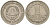 Югославия 1 динар 1965 KM 47 медно-никель 4364-2117