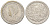 Нидерланды 10 центов 1916 Вильгельмина (1890-1948) KM 145 серебро 4151-149