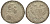 Саксония 1/12 талера (2 грошена) 1792 Фридрих Август III (1763-1806), из коллекции Gerhart Rother KM 1031, Merseb. 2017 серебро aUNC 413-6335