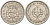 Макао 1 патака 1975 KM 6 никель 4590-814