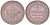 Россия 2 копейки 1913 СПБ, Николай II (1894-1917) Биткин 243 медь 4121-942