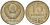 СССР 15 копеек 1961 Федорин 131 медно-никель 4597-545