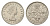 Великобритания 6 пенсов 1965 Елизавета II (1952-2022) KM 903, Spink 4149 медно-никель 4655-266