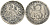 Австрия 1 талер ND официальная копия, вес 23,66 гр  серебро    4552-1034
