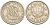 ПОРТУГАЛИЯ 2,5 ЭСКУДО 1979 ПАРУСНИК KM 590 медно-никель 4523-1111