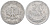 Польша 20 грошей 1966 MW KM A47 алюминий 3336-621