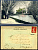 Бельгия carte postale - открытое письмо прогулка по Авиньону, с маркой в 10 сантимов 2193-79