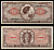 США 10 долларов ND (1965) Pick M63 бумага 451-1279-3