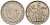 Испания 5 песет 1957 (70) Франсиско Франко (1939 - 1975) KM 786 медно-никель 4155-547