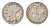 Великобритания 3 пенса 1875 Виктория (1837-1901) KM 730, Spink 3914 серебро 4658-949