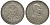 Пруссия 5 марок 1913 Вильгельм II в мундире KM 536, J.114 серебро aUNC 3711-432