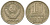 СССР 10 копеек 1977 KM 130, Schon 79 медь никель цинк 4596-1256