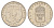 Швеция 1 крона 1991 Карл XVI Густав (1973- ) KM 852a медно-никель 183-315