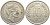 ДАНИЯ 10 КРОН 1979 B; B, МАРГРЕТЕ II (1972-) KM 864.1 медно-никель 109-1033