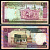 Иран 2000 риалов ND (1986-2005) революционеры, Кааба, Мекка, Dr. Mohsen Noorbakhsh, Mohammad Djavad Iravani Pick 141 b бумага 8602-30-2-2