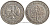 Германия 5 рейхсмарок 1931 G, дуб, Веймарская республика Weege 21, J. 331, KM 56 серебро 00-819-43
