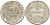 СССР 15 копеек 1923 Федорин 4 серебро 4160-655