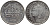 Швеция 1 крона 2008 Карл XVI Густав (1973- ) KM 894 медно-никель 85-416
