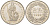 Швейцария 2 франка 1992 В KM 21а.3 медно-никель 4683-722