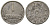 Изерлон (Пруссия, Вестфалия) 1 пфеннингов 1918 Funck228.6A, Men18 15462.11 железо 4164-335
